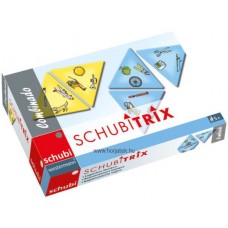Schubitrix - Kombináció