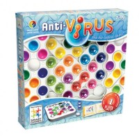 Logikai játék - Antivírus
