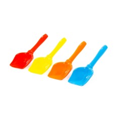 Homokozólapát 22 cm 12 hó+