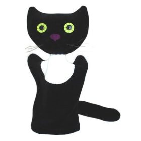 Báb, felnőtt - Cica