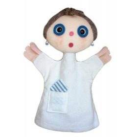 Báb, felnőtt - Doktor néni