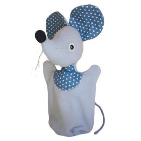 Báb, felnőtt - Egér