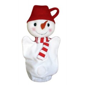 Báb, felnőtt - Hóember