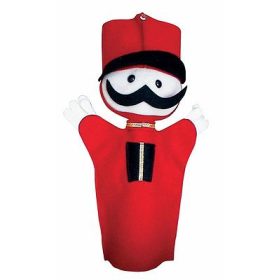 Báb, felnőtt - Huszár