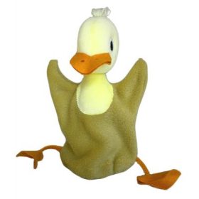 Báb, felnőtt - Kacsa