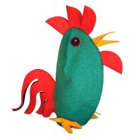 Báb, felnőtt - Kakas