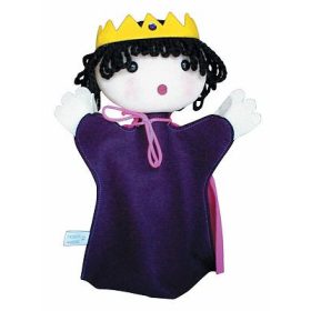 Báb, felnőtt - Királyfi