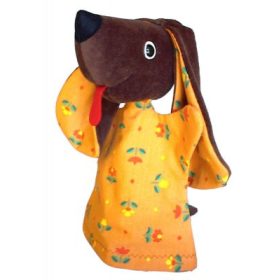 Báb, felnőtt - Kutya