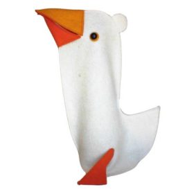 Báb, felnőtt - Liba