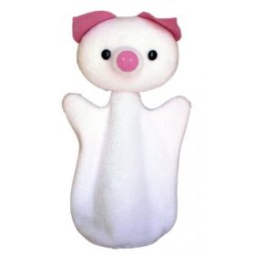 Báb, felnőtt - Malac