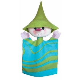 Báb, felnőtt - Manócska