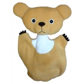 Báb, felnőtt - Medve