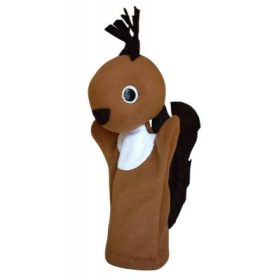 Báb, felnőtt - Mókus