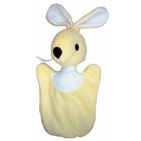 Báb, felnőtt - Nyúl