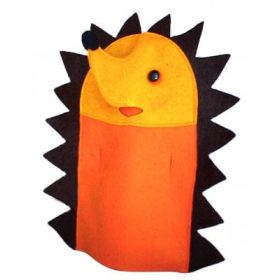 Báb, felnőtt - Süni