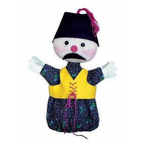 Báb, felnőtt - Szolgáló