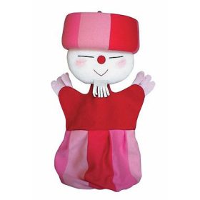 Báb, felnőtt - Török basa