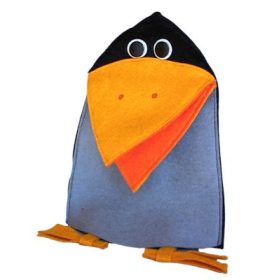 Báb, felnőtt - Varjú