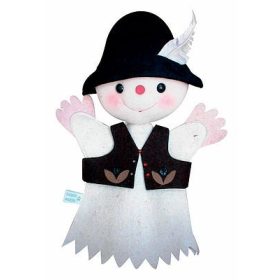 Báb, felnőtt - Lúdas Matyi