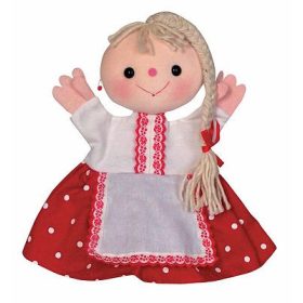 Báb, felnőtt - Okos Kata