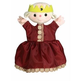 Báb, felnőtt - Öreg királyné