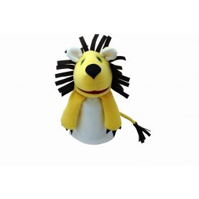 Báb, felnőtt - Tátogó oroszlán