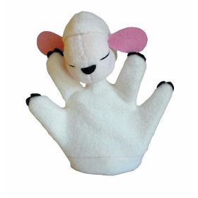 Báb, gyerek - Bárány