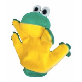 Báb, gyerek - Béka