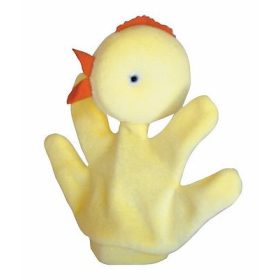 Báb, gyerek - Csibe