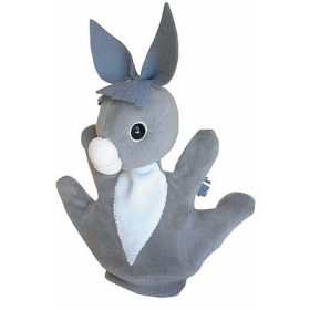 Báb, gyerek - Csacsi