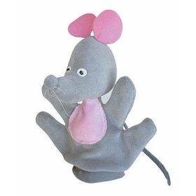 Báb, gyerek - Egér