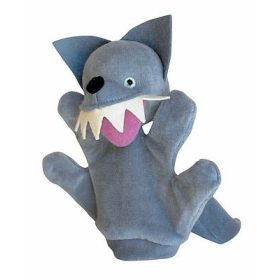 Báb, gyerek - Farkas