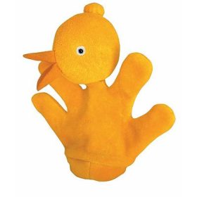 Báb, gyerek - Kacsa