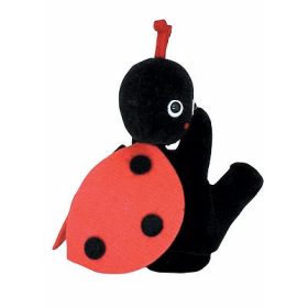 Báb, gyerek - Katica