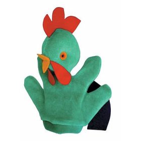 Báb, gyerek - Kakas