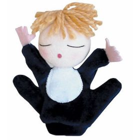 Báb, gyerek - Kisfiú