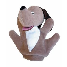 Báb, gyerek - Kutya