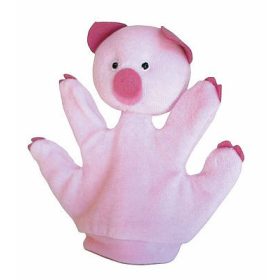 Báb, gyerek - Malac