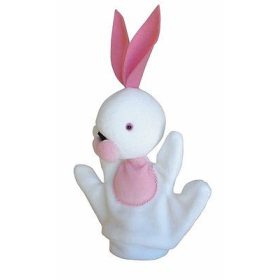 Báb, gyerek - Nyúl