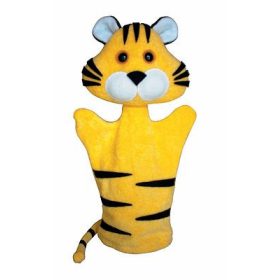 Báb, gyerek - Tigris