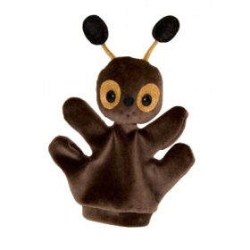 Báb, gyerek - Hangya