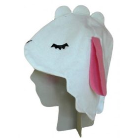 Fejmaszk - Bárány, szerepjátszó