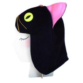 Fejmaszk - Cica, szerepjátszó