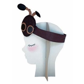 Fejmaszk - Hangya, szerepjátszó