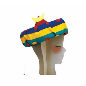 Fejmaszk - Török, szerepjátszó