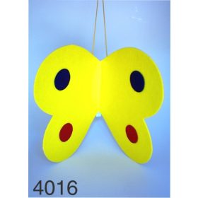 Fejmaszk - Pillangó, szerepjátszó