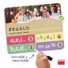 Betűk és szótagok helyesírása