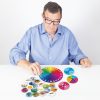 Olvasás-előkészítő rulett – hangfelismerés és diszlexiafejlesztés