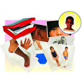 Képkártyák - Öltözködés