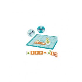 Robocoding - Ismerkedés a kódok világával